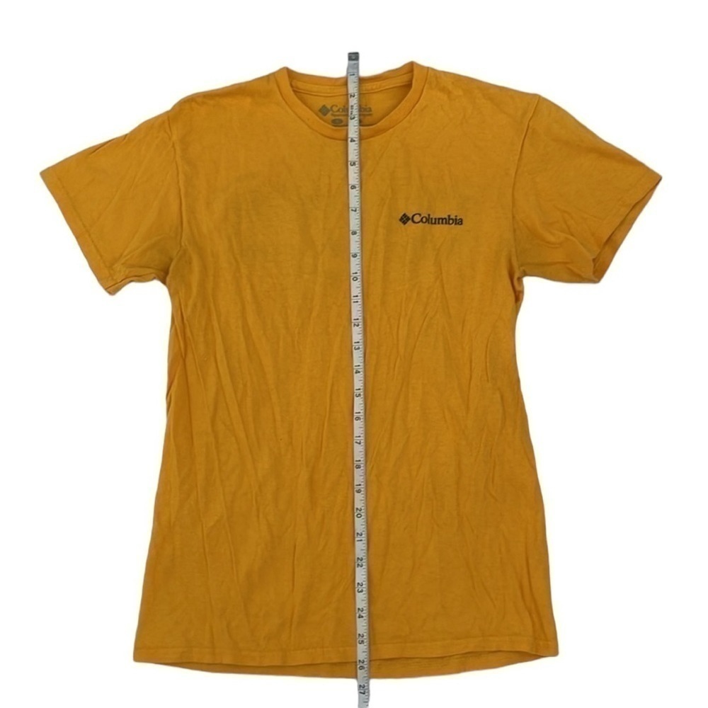 Columbia Tee - Picture 6 of 8